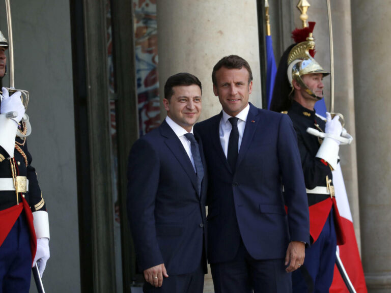 France Ukraine