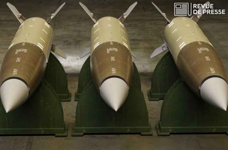 Very short-range ballistic missiles in the armament stockpile
