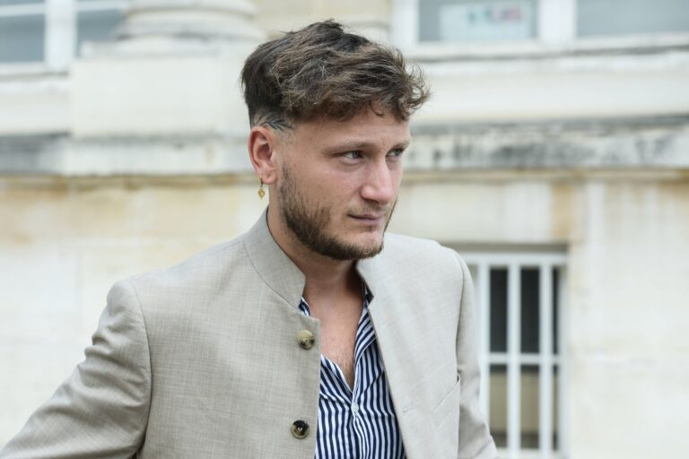 Paris: nouveaux deputes legislatives Assemblee nationale