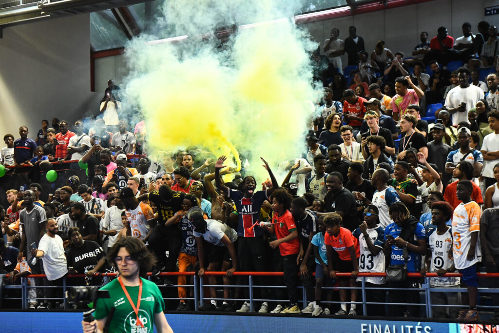 Finalites des Championnats de France 2025