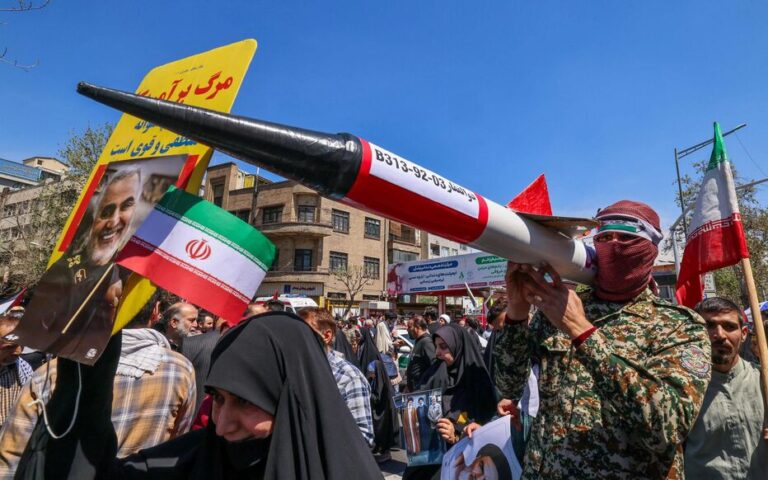 IRAN-SYRIA-ISRAEL-CONFLICT-FUNERAL