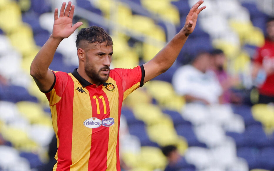Los Angeles FC vs Esperance de Tunis