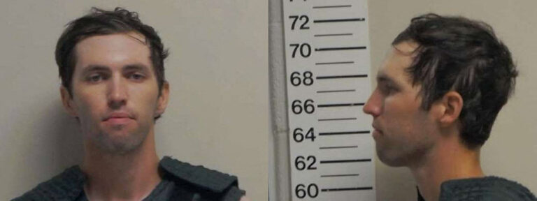 FBI and Local Law Enforcement Arrests Person of Interest in the Killing of Conservative Influencer Charlie Kirk