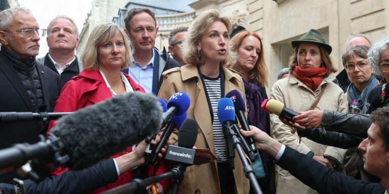 FRANCE-POLITICS-UNIONS-ECONOMY